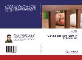 Cover for Jose · Cleft Lip and Cleft Palate in Orth (Book)