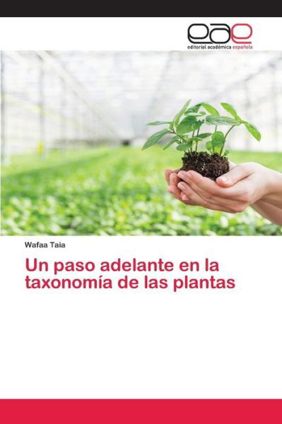 Un paso adelante en la taxonomía d - Taia - Libros -  - 9786200394828 - 7 de abril de 2020