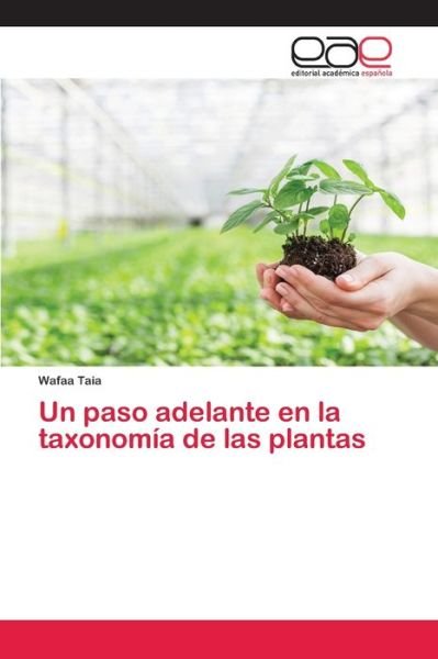 Cover for Taia · Un paso adelante en la taxonomía d (Book) (2020)