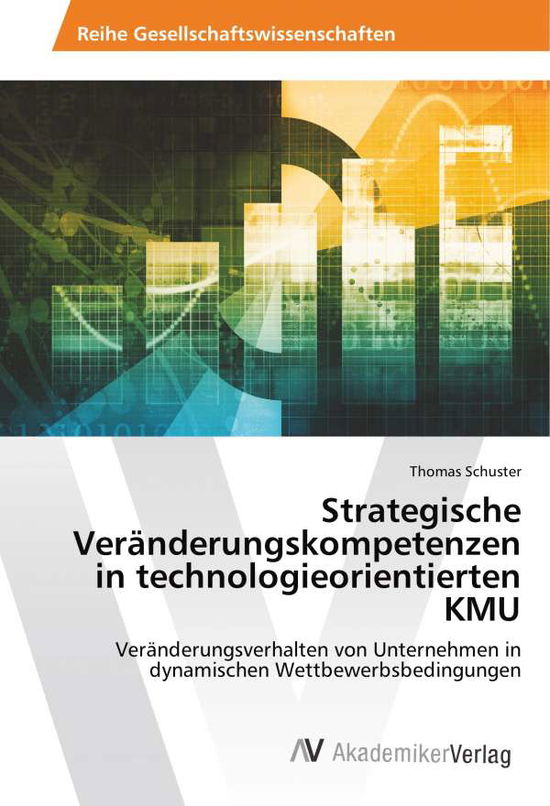 Cover for Schuster · Strategische Veränderungskompe (Book)