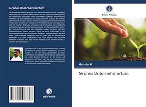 Cover for M · Grünes Unternehmertum (Bok)