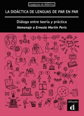 Cover for Yu-Chin Li · La didactica de lenguas de par en par. Dialogo entre teoria y practica (Paperback Book) (2019)