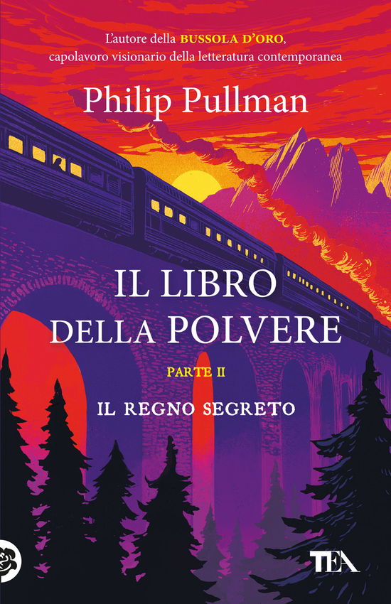 Cover for Philip Pullman · Il Regno Segreto. Il Libro Della Polvere #02 (Bok)