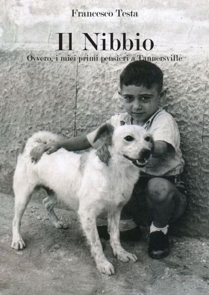 Cover for Francesco Testa · Il Nibbio (Paperback Book) (2014)