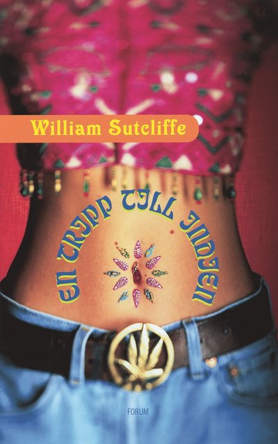 Cover for William Sutcliffe · En tripp till Indien (Paperback Book) (2000)