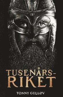 Cover for Tonny Gulløv · Tusenårsriket: Tusenårsriket (Paperback Bog) (2020)