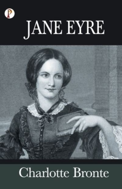 Cover for Charlotte Brontë · Jane Eyre (Paperback Bog) (2019)