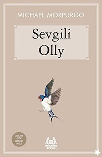 Cover for Michael Morpurgo · Sevgili Olly (Paperback Bog) (2018)