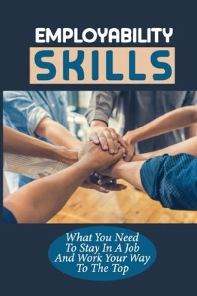 Cover for McKinley Balonek · Employability Skills (Paperback Book) (2021)