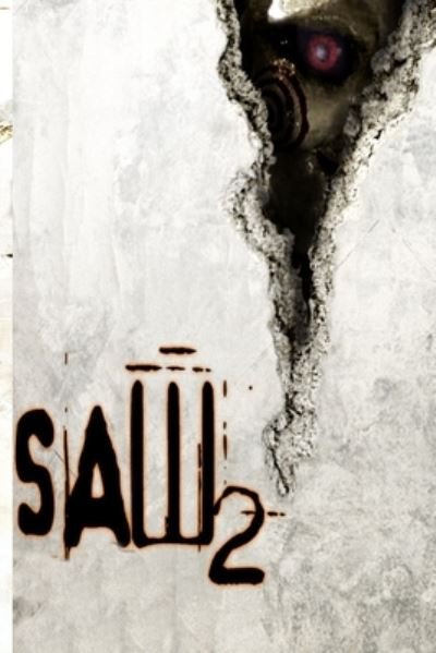 Cover for Kristin Miller · Saw 2 (Paperback Book) (2020)