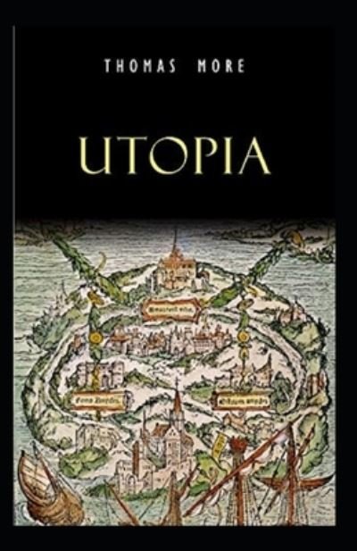 Cover for Thomas More (Pocketbok) (2021)