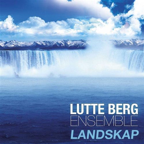 Landskap - Berg Lutte Ensemble - Muzyka - Wide - 9803014511828 - 3 grudnia 2009