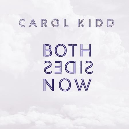 Cover for Carol Kidd · Both Sides Now (LP) (2021)