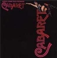 Cover for Original Sound Track · Cabaret (CD) (1997)