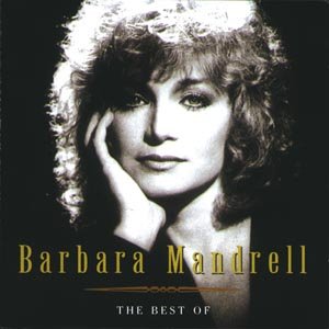 Cover for Barbara Mandrell · Best of (CD) (1999)