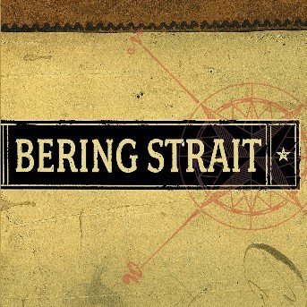 Cover for Bering Strait · Being Strait (CD) [Enhanced edition] (2003)