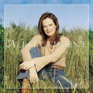 Cover for Alecia Nugent (CD) (2004)