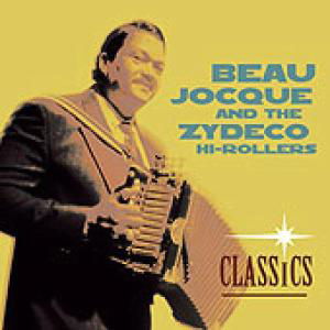 Classics - Beau Jocque - Musik - WORLD MUSIC - 0011661217829 - 30 juni 1990