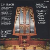Cover for Johann Sebastian Bach · Bach (CD) (2016)