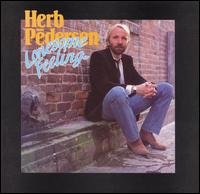 Cover for Herb Pedersen · Lonesome Feeling (CD) (1995)