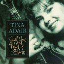 Cover for Tina Adair · Just You Wait &amp; See (CD) (2000)
