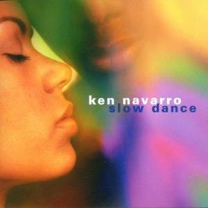 Slow Dance - Navarro Ken - Musik - Shanachie - 0016351508829 - 12 februari 2003
