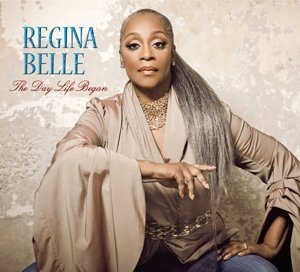 Regina Belle · Day Life Began (CD) (2016)