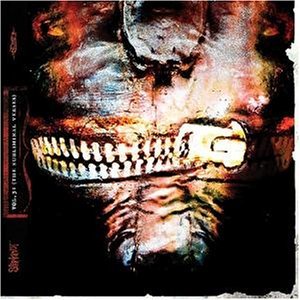 Cover for Slipknot · Vol. 3 (The Subliminal Verses) (CD) (2004)