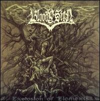 Cover for Bloody Sign · Explosion of Elements (CD) (2007)