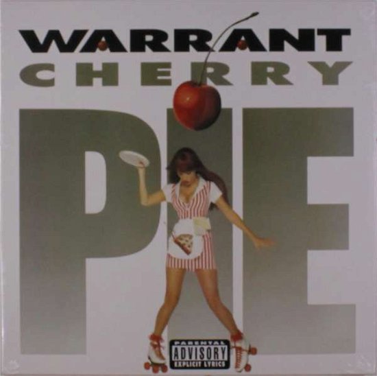 Cherry Pie - Warrant - Música - ROCK - 0020286225829 - 8 de junho de 2018
