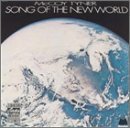 Cover for Mccoy Tyner · Song of the New World (CD) (1991)