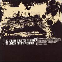 String Quartet Tribute - Linkin Park - Musikk - CMH - 0027297910829 - 30. juni 1990