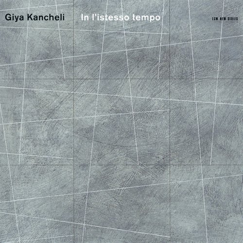 In L'istesso Temopo - Gideon Kremer, Oleg Maisenberg and Piano - Music - SUN - 0028946181829 - January 24, 2005
