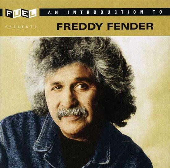 An Introduction to - Freddy Fender - Musikk - ESERA - 0030206156829 - 30. juni 1990