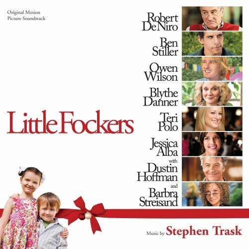 Meet the Parents: Little Fockers / O.s.t. - Meet the Parents: Little Fockers / O.s.t. - Musik - VARESE SARABANDE - 0030206705829 - January 11, 2011
