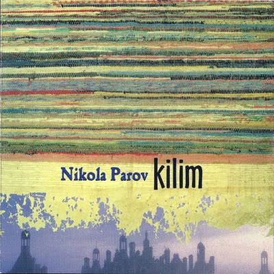 Cover for Parov Nikola · Kilim (CD)