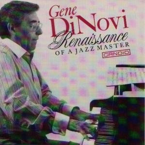 Renaissance of a Jazz Master - Gene Dinovi - Musik - CANDID - 0031397970829 - 11. januar 2008