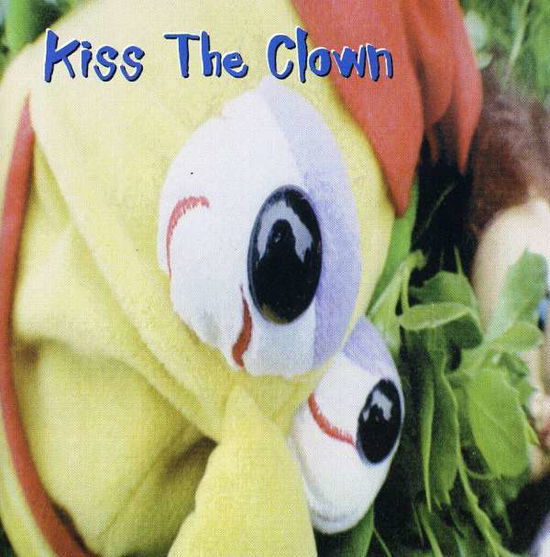 Kiss The Clown (CD) (2006)