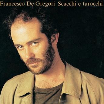 Cover for Francesco De Gregori · Scacchi E Tarocchi (CD) (2006)