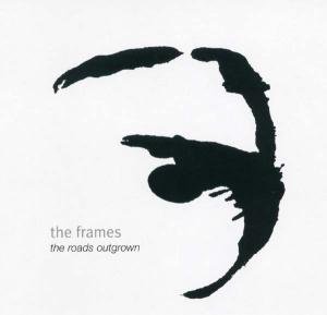 Cover for Frames · Roads Outgrown (CD) (2003)