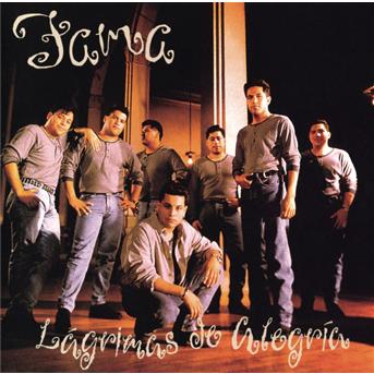 Cover for Fama · Fama-lagrimas De Alegria (CD) (2009)