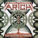 Cover for Artch · For the Sake of Mankind (CD) (2001)