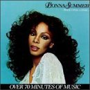 Cover for Donna Summer · Once Upon A Time (CD) (1990)