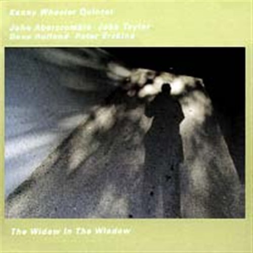 Cover for Kenny Wheeler · Widow in the Window (CD) (2000)