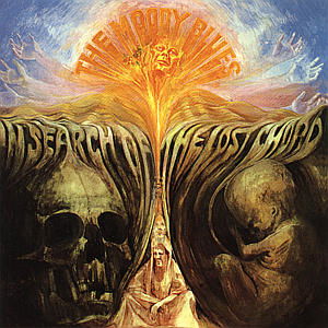 In Search Of The Lost Cho - Moody Blues - Música - DERAM - 0042284476829 - 30 de setembro de 1999