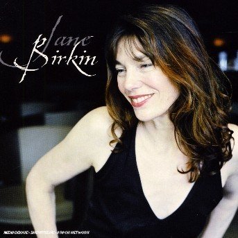 Cover for Jane Birkin · Anthologie (CD) (2006)
