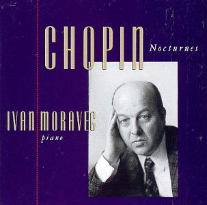 Klavierwerke - Ivan Moravec - Muziek - VOXBOX - 0047163790829 - 3 juni 2003