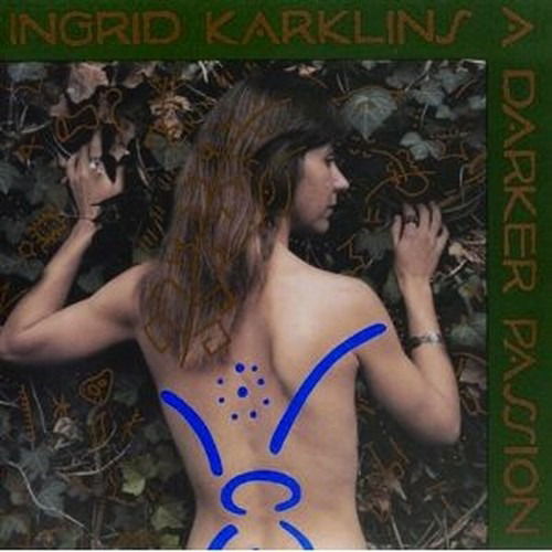 A Darler Passion - Brancaccio & Aisher - Musik - Green Linnet - 0048248111829 - 