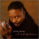 Cover for Philip Bailey · Dreams (CD) [Enhanced edition] (2008)