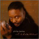 Dreams - Philip Bailey - Musik - HEADS UP - 0053361304829 - 18. december 2008